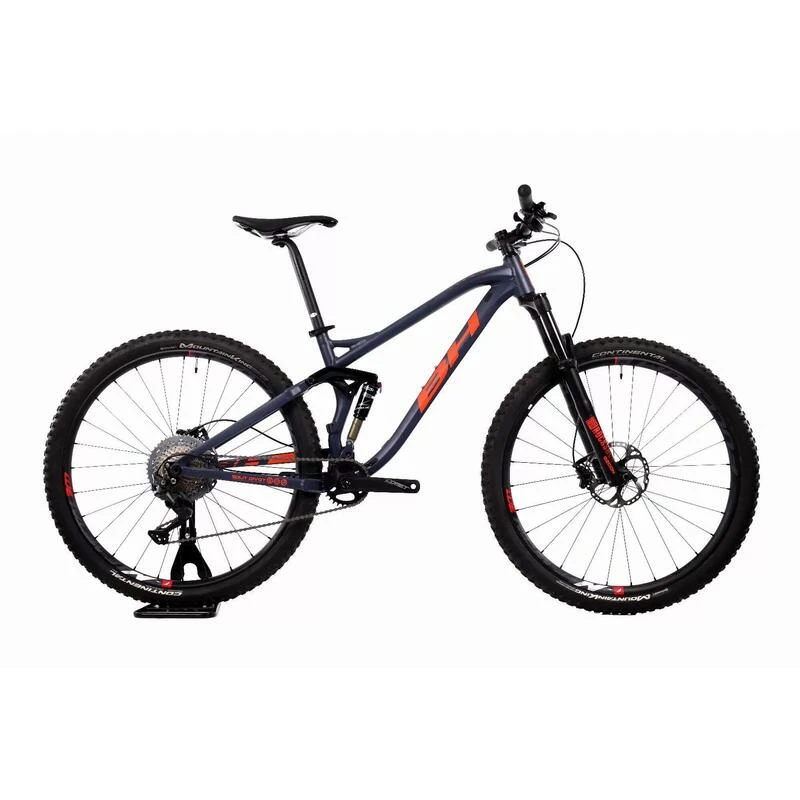 Reconditionné - VTT - BH Lynx 5 - 2019 - TRES BON 1 Reconditionné - VTT - BH Lynx 5 - 2019 - TRES BON