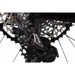 Reconditionné - VTT - Bianchi Methanol FS - 2021 - TRES BON -Magasin De Sport reconditionne vtt bianchi methanol fs 2021 tres bon 6