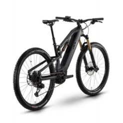 Reconditionné - VTT électrique FullRay 150E 11.0 - Excellent état -Magasin De Sport reconditionne vtt electrique fullray 150e 110 excellent etat 3