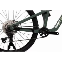 Reconditionné - VTT - Focus Thron 6.9 - 2021 - TRES BON -Magasin De Sport reconditionne vtt focus thron 69 2021 tres bon 2