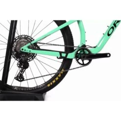 Reconditionné - VTT - Orbea Oiz M10 - TRES BON -Magasin De Sport reconditionne vtt orbea oiz m10 tres bon 3