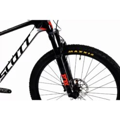 Reconditionné - VTT - Scott Scale 930 - 2018 - TRES BON -Magasin De Sport reconditionne vtt scott scale 930 2018 tres bon 3