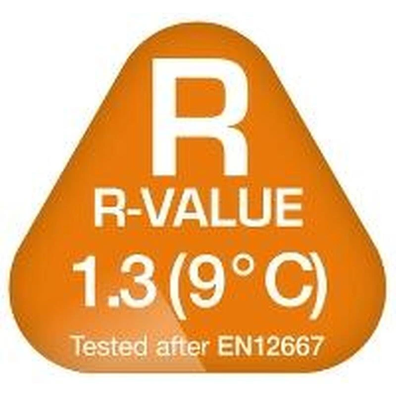 Robens Mat Slumber Roll Pro - Matelas De Couchage 3 Robens Mat Slumber Roll Pro - Matelas De Couchage – Image 3