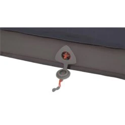 Robens PolarShield 120 - Matelas Autogonflant -Magasin De Sport robens polarshield 120 matelas autogonflant 4