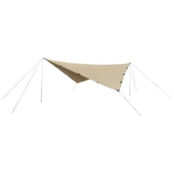 Robens Tarp 4x4 - Polycoton -Magasin De Sport robens tarp 4x4 polycoton 5