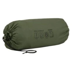 HIGHLANDER Sac De Bivouac Hawk - Super Léger - 1 Personne - Vert Olive -Magasin De Sport sac de bivouac hawk super leger 1 personne vert olive 2