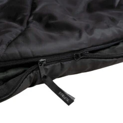 Sac De Couchage Alpinus Classic 1050 (Gauche) -Magasin De Sport sac de couchage alpinus classic 1050 gauche 5