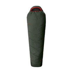 Sac De Couchage Alpinus Primalight 1000 (Droit)
