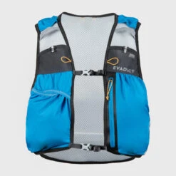 SAC TRAIL RUNNING 5L BLEU - VENDU AVEC POCHE À EAU 1L 18 SAC TRAIL RUNNING 5L BLEU - VENDU AVEC POCHE À EAU 1L -Magasin De Sport sac trail running 5l bleu vendu avec poche a eau 1l 8