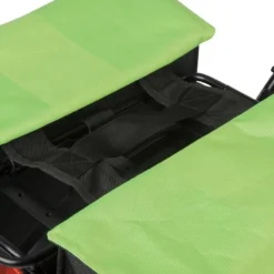 SACOCHE DOUBLE 500 2X20L JAUNE 11 SACOCHE DOUBLE 500 2X20L JAUNE -Magasin De Sport sacoche double 500 2x20l jaune 4