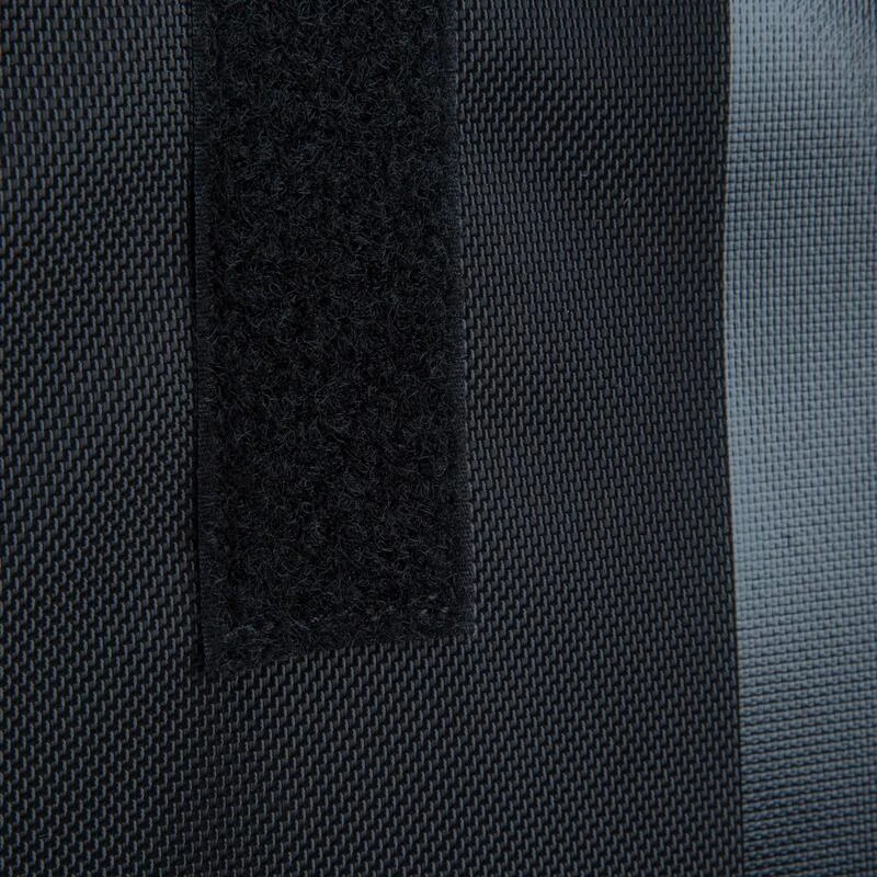 SACOCHE DOUBLE 500 2X20L JAUNE 6 SACOCHE DOUBLE 500 2X20L JAUNE – Image 6