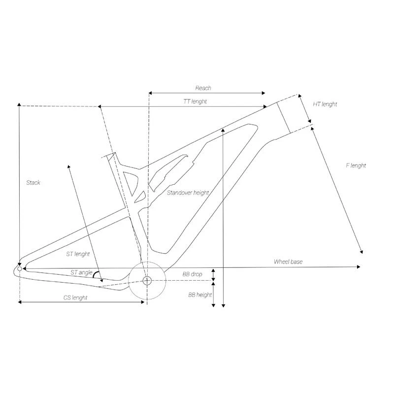 Rockrider Seconde Vie - Vélo VTT Cross Country XC 500 S Cadre Carbone Et... - EXCELLENT 2 Rockrider Seconde Vie - Vélo VTT Cross Country XC 500 S Cadre Carbone Et... - EXCELLENT – Image 2