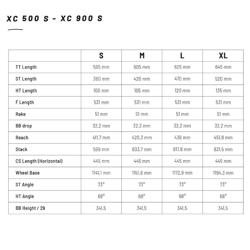 Rockrider Seconde Vie - Vélo VTT Cross Country XC 500 S Cadre Carbone Et... - EXCELLENT 3 Rockrider Seconde Vie - Vélo VTT Cross Country XC 500 S Cadre Carbone Et... - EXCELLENT – Image 3