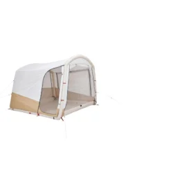 Quechua Séjour Gonflable De Camping - Air Seconds Base Connect Fresh - 6 Personnes -Magasin De Sport sejour gonflable de camping air seconds base connect fresh 6 personnes 8