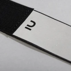 BTWIN SERRE-PANTALON VELO SCRATCH VISIBILITE NUIT -Magasin De Sport serre pantalon velo scratch visibilite nuit 3