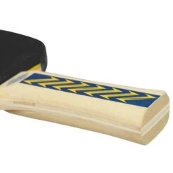 Set De 2 Raquettes De Ping-pong Avec 3 Balles -Magasin De Sport set de 2 raquettes de ping pong avec 3 balles 4