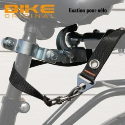 Shopping Trailer BIKE ORIGINAL -Magasin De Sport shopping trailer bike original 3