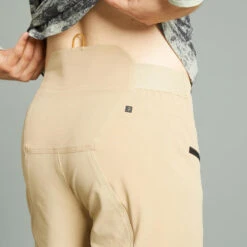 Rockrider SHORT VELO VTT ENDURO ALL MOUNTAIN BEIGE 13 Rockrider SHORT VELO VTT ENDURO ALL MOUNTAIN BEIGE -Magasin De Sport short velo vtt enduro all mountain beige 3