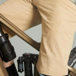 Rockrider SHORT VELO VTT ENDURO ALL MOUNTAIN BEIGE 15 Rockrider SHORT VELO VTT ENDURO ALL MOUNTAIN BEIGE -Magasin De Sport short velo vtt enduro all mountain beige 5