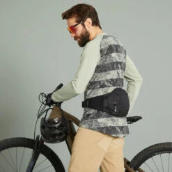 Rockrider SHORT VELO VTT ENDURO ALL MOUNTAIN BEIGE 17 Rockrider SHORT VELO VTT ENDURO ALL MOUNTAIN BEIGE -Magasin De Sport short velo vtt enduro all mountain beige 7