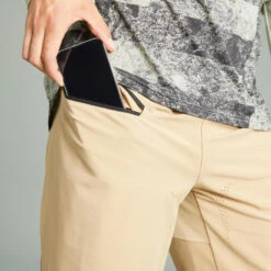 Rockrider SHORT VELO VTT ENDURO ALL MOUNTAIN BEIGE 19 Rockrider SHORT VELO VTT ENDURO ALL MOUNTAIN BEIGE -Magasin De Sport short velo vtt enduro all mountain beige 9