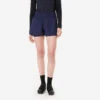 Rockrider SHORT VELO VTT EXPL 100 FEMME BLEU
