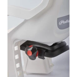 Siège Vélo Arrière Groovy Fixation Sur Porte-bagages Blanc Et Noir 5 Siège Vélo Arrière Groovy Fixation Sur Porte-bagages Blanc Et Noir -Magasin De Sport siege velo arriere groovy fixation sur porte bagages blanc et noir 2