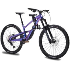 Shotgun Siège Vélo Enfant MTB 2.0 -Magasin De Sport siege velo enfant mtb 20 2