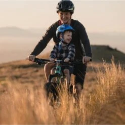 Shotgun Siège Vélo Enfant MTB 2.0 -Magasin De Sport siege velo enfant mtb 20 4