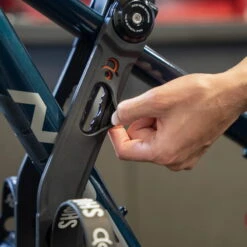 Shotgun Siège Vélo Enfant MTB 2.0 -Magasin De Sport siege velo enfant mtb 20 6