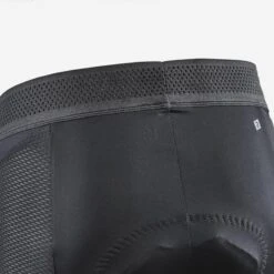 Rockrider SOUS SHORT VELO VTT EXPL 700 NOIR -Magasin De Sport sous short velo vtt expl 700 noir 3