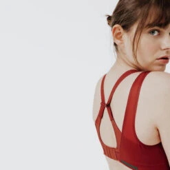 Kalenji SOUTIEN GORGE DE SPORT LINGERIE MAINTIEN ELEVE -Magasin De Sport soutien gorge de sport lingerie maintien eleve 4