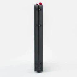 Quechua TABLE BASSE PLIANTE DE CAMPING - MH100 - GRISE -Magasin De Sport table basse pliante de camping mh100 grise 5