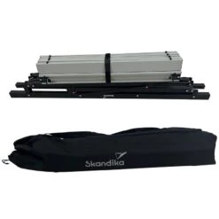 Table De Camping Maikku - Pliante En Aluminium - 6 Pers. - 107 X 70 X 70 Cm -Magasin De Sport table de camping maikku pliante en aluminium 6 pers 107 x 70 x 70 cm 6