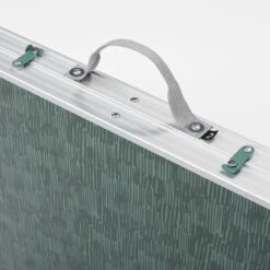 Quechua TABLE DE CAMPING PLIANTE - 4 À 6 PERSONNES -Magasin De Sport table de camping pliante 4 a 6 personnes 7