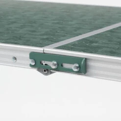 Quechua TABLE DE CAMPING PLIANTE - 4 À 6 PERSONNES -Magasin De Sport table de camping pliante 4 a 6 personnes 8