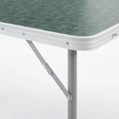 Quechua TABLE DE CAMPING PLIANTE - 4 À 6 PERSONNES -Magasin De Sport table de camping pliante 4 a 6 personnes 9
