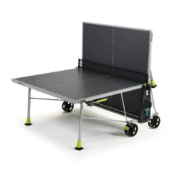 Table De Ping-pong D'extérieur Instinct Outdoor Cornilleau -Magasin De Sport table de ping pong dexterieur instinct outdoor cornilleau 2