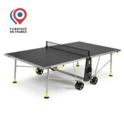 Table De Ping-pong D'extérieur Instinct Outdoor Cornilleau