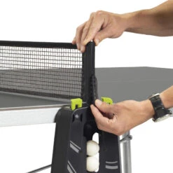 Table De Ping-pong D'extérieur Instinct Outdoor Cornilleau -Magasin De Sport table de ping pong dexterieur instinct outdoor cornilleau 6