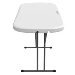 Table Individuelle Ajustable En Hauteur LIFETIME #80251 -Magasin De Sport table individuelle ajustable en hauteur lifetime 80251 2