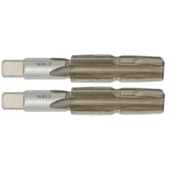 Unior Tarauds Pour Pedales (droite Et Gauche) - 16 X 1 Mm