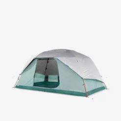 Quechua Tente Ă Arceaux De Camping - Arpenaz 6 ULTRAFRESH - 6 Personnes -