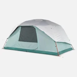 Quechua Tente à Arceaux De Camping - Arpenaz 6 ULTRAFRESH - 6 Personnes - 16 Quechua Tente à Arceaux De Camping - Arpenaz 6 ULTRAFRESH - 6 Personnes - -Magasin De Sport tente a arceaux de camping arpenaz 6 ultrafresh 6 personnes 6