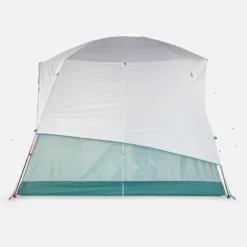 Quechua Tente à Arceaux De Camping - Arpenaz 6 ULTRAFRESH - 6 Personnes - 17 Quechua Tente à Arceaux De Camping - Arpenaz 6 ULTRAFRESH - 6 Personnes - -Magasin De Sport tente a arceaux de camping arpenaz 6 ultrafresh 6 personnes 7