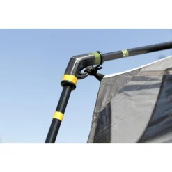 Tente Coleman Octagon 8 (Bleue) -Magasin De Sport tente coleman octagon 8 bleue 2