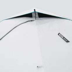 Quechua Tente De Camping - 2 SECONDS EASY - 2 Places - Fresh & Black 18 Quechua Tente De Camping - 2 SECONDS EASY - 2 Places - Fresh & Black -Magasin De Sport tente de camping 2 seconds easy 2 places fresh and black 8