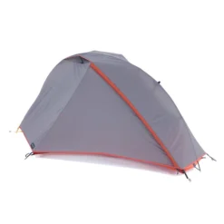 Tente Dôme De Trekking - 1 Place - MT900 -Magasin De Sport tente dome de trekking 1 place mt900 2