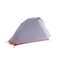 Tente Dôme De Trekking - 1 Place - MT900 -Magasin De Sport tente dome de trekking 1 place mt900 8