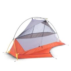 Tente Dôme De Trekking - 1 Place - MT900 -Magasin De Sport tente dome de trekking 1 place mt900 9